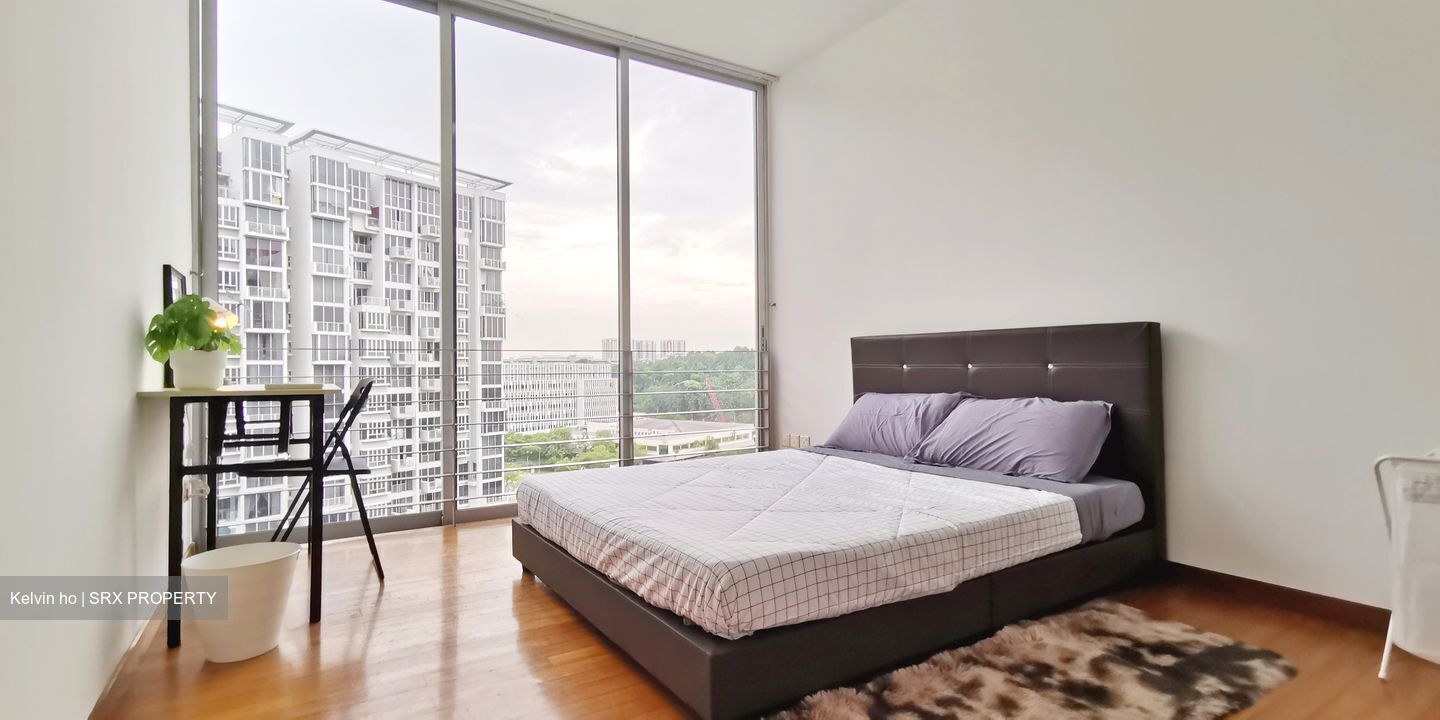 Grandeur 8 (D20), Condominium #601521761